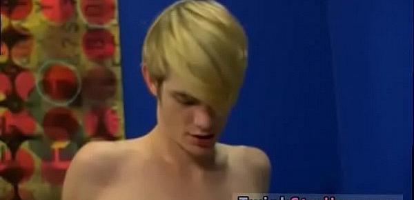  Emo video sex gay and shitting boys twink tube xxx All Preston